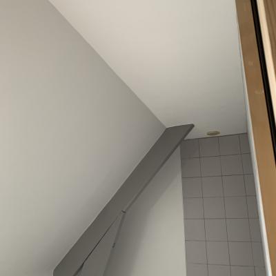 Mise en peinture esquisse peinture le havre