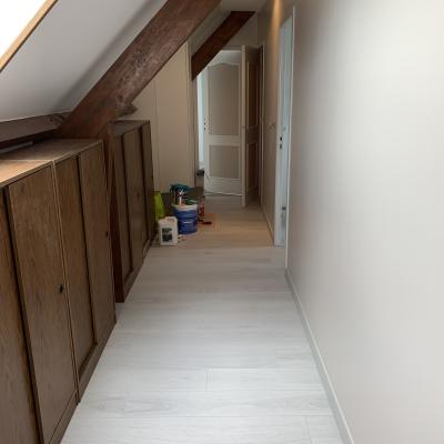 rénovation peintre le havre